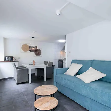 De Werf - Vlinder Apartmán
