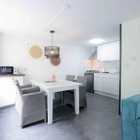 Apartmán De Werf - Vlinder