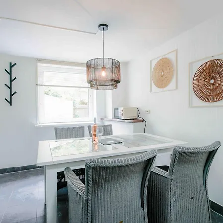 Apartmán De Werf - Vlinder Egmond aan Zee
