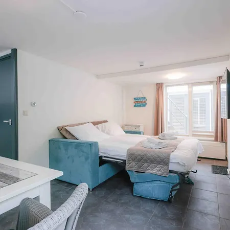 Apartmán De Werf - Vlinder *