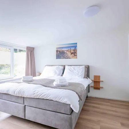 De Werf - Vlinder Egmond aan Zee