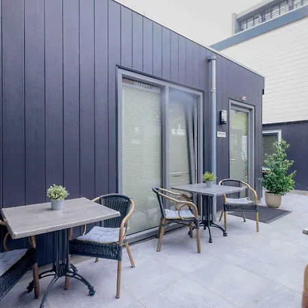 Apartmán De Werf - Vlinder Egmond aan Zee