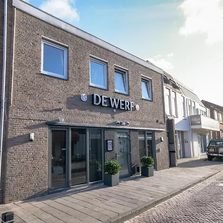 Lejlighed De Werf - Vlinder *